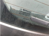  Крышка (дверь) багажника Renault Scenic 2009-2012 20261205 #2