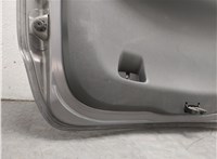  Крышка (дверь) багажника Renault Scenic 2009-2012 20261205 #3