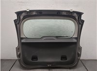  Крышка (дверь) багажника Renault Scenic 2009-2012 20261205 #4