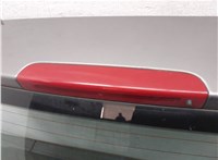  Крышка (дверь) багажника Renault Scenic 2009-2012 20261205 #5
