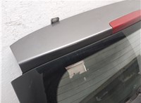  Крышка (дверь) багажника Renault Scenic 2009-2012 20261205 #11