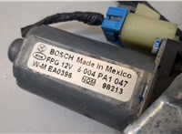  Стеклоподъемник электрический Chevrolet Tahoe 1999-2006 20261209 #2