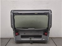  Крышка (дверь) багажника Audi A4 (B8) 2011-2015 20261228 #2
