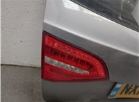  Крышка (дверь) багажника Audi A4 (B8) 2011-2015 20261228 #3