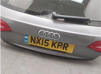  Крышка (дверь) багажника Audi A4 (B8) 2011-2015 20261228 #6