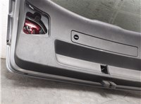  Крышка (дверь) багажника Audi A4 (B8) 2011-2015 20261228 #10