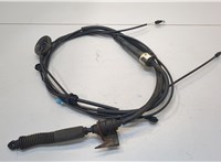  Трос кулисы КПП Chevrolet Tahoe 1999-2006 20261235 #2
