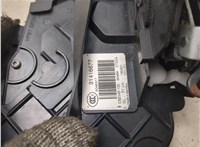 31253661 Замок двери Volvo XC60 2008-2017 20261239 #4