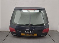  Двигатель стеклоочистителя (моторчик дворников) задний Audi A6 (C6) Allroad 2006-2012 11333801 #1