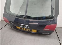  Двигатель стеклоочистителя (моторчик дворников) задний Audi A6 (C6) Allroad 2006-2012 11333801 #11
