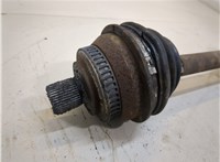  Полуось (приводной вал, шрус) Volkswagen Sharan 2000-2010 20261293 #2