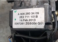  Кулиса КПП Mercedes Sprinter 2006-2014 20261308 #6
