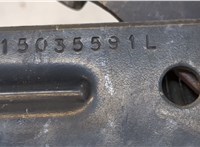  Петля капота Chevrolet Tahoe 1999-2006 20261318 #3