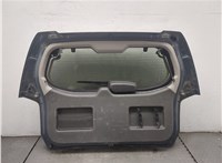  Стекло заднее Nissan Pathfinder 2004-2014 11333846 #3