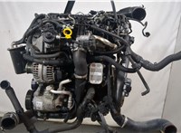  Двигатель (ДВС) Volkswagen Tiguan 2011-2016 20261333 #2