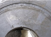 1230300Q1D Шкив коленвала Nissan X-Trail (T31) 2007-2015 20261336 #2