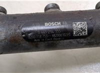1752000Q3K Рампа (рейка) топливная Nissan X-Trail (T31) 2007-2015 20261339 #3