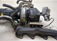1441100Q0G Турбина Nissan X-Trail (T31) 2007-2015 20261344 #1