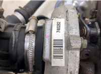 1441100Q0G Турбина Nissan X-Trail (T31) 2007-2015 20261344 #2