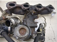 1441100Q0G Турбина Nissan X-Trail (T31) 2007-2015 20261344 #4
