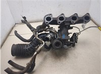 1441100Q0G Турбина Nissan X-Trail (T31) 2007-2015 20261344 #8