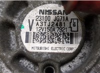 23100JG71A Генератор Nissan X-Trail (T31) 2007-2015 20261345 #3