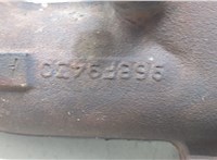 1040779, 958F9430CF Коллектор выпускной Ford Mondeo 2 1996-2000 20261349 #2