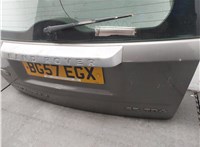  Двигатель стеклоочистителя (моторчик дворников) задний Land Rover Freelander 2 2007-2014 11333863 #12