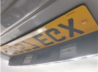  Двигатель стеклоочистителя (моторчик дворников) задний Land Rover Freelander 2 2007-2014 11333863 #13