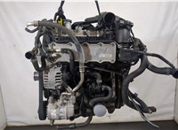  Двигатель (ДВС) Skoda Octavia (A7) 2013-2017 20261358 #2
