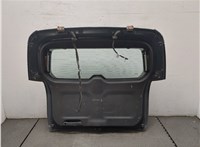  Крышка (дверь) багажника Chevrolet Captiva 2006-2011 20261371 #5