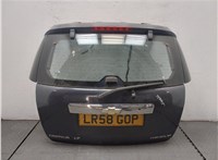  Крышка (дверь) багажника Chevrolet Captiva 2006-2011 20261371 #1