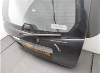  Крышка (дверь) багажника Chevrolet Captiva 2006-2011 20261371 #9
