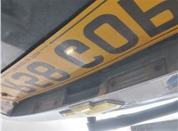  Крышка (дверь) багажника Chevrolet Captiva 2006-2011 20261371 #10