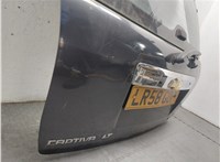  Крышка (дверь) багажника Chevrolet Captiva 2006-2011 20261371 #11