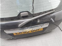  Крышка (дверь) багажника Chevrolet Captiva 2006-2011 20261371 #13