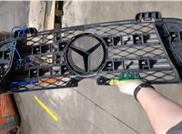 A1648880223, A1648800185 Решетка радиатора Mercedes GL X164 2006-2012 20261393 #3