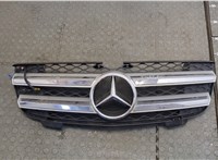  Решетка радиатора Mercedes GL X164 2006-2012 20261393 #1