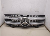 A1648880223, A1648800185 Решетка радиатора Mercedes GL X164 2006-2012 20261393 #7