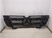 A1648880223, A1648800185 Решетка радиатора Mercedes GL X164 2006-2012 20261393 #10