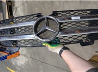 A1648880223, A1648800185 Решетка радиатора Mercedes GL X164 2006-2012 20261393 #12