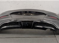  Усилитель бампера Chevrolet Volt 2015-2019 11333892 #1
