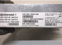 89047018 Блок комфорта Chevrolet Tahoe 1999-2006 20261427 #4