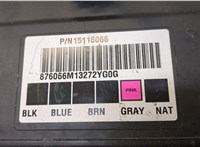 15116066 Блок управления бортовой сети (Body Control Module) Chevrolet Tahoe 1999-2006 20261454 #3