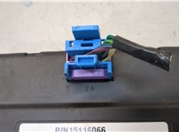 15116066 Блок управления бортовой сети (Body Control Module) Chevrolet Tahoe 1999-2006 20261454 #4