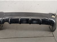  Бампер Pontiac Vibe 1 2002-2008 20261457 #1