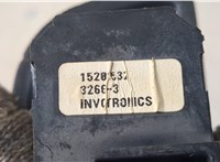  Кнопка стеклоподъемника (блок кнопок) Chevrolet Tahoe 1999-2006 20261460 #3