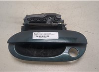  Ручка двери наружная BMW 5 E39 1995-2003 20261499 #1