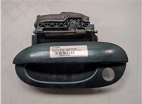 Ручка двери наружная BMW 5 E39 1995-2003 20261499 #3