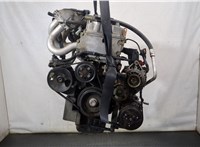  Двигатель (ДВС) Nissan Almera N16 2000-2006 20261504 #1